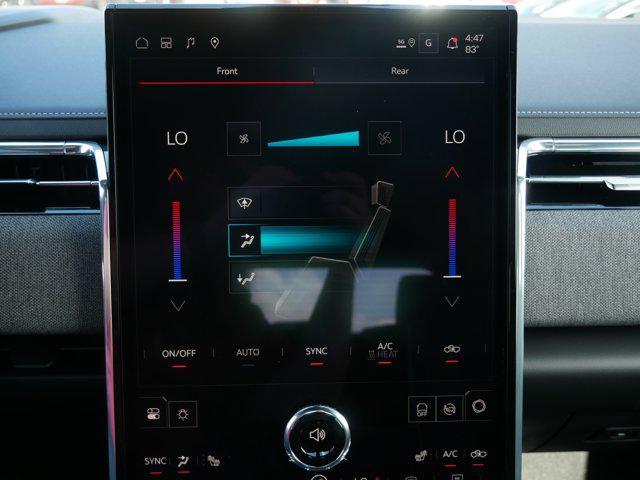 new 2026 GMC Sierra EV car, priced at $59,589