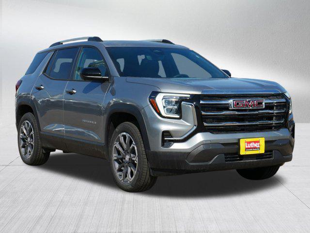 new 2025 GMC Sierra 3500 car, priced at $86,314