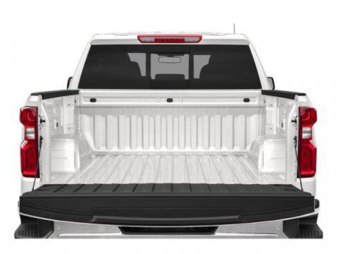 used 2022 Chevrolet Silverado 1500 car, priced at $38,996