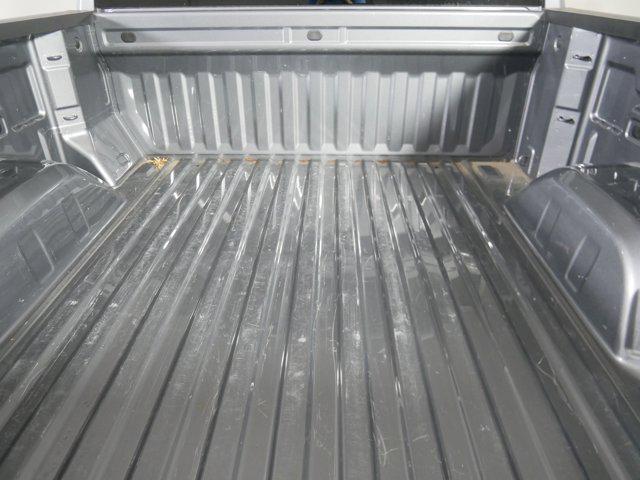 used 2022 Chevrolet Silverado 1500 car, priced at $37,996