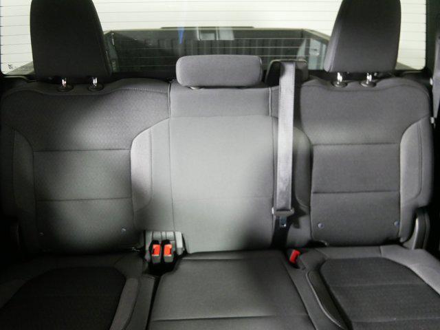used 2022 Chevrolet Silverado 1500 car, priced at $37,996