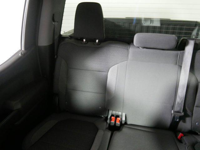 used 2022 Chevrolet Silverado 1500 car, priced at $37,996