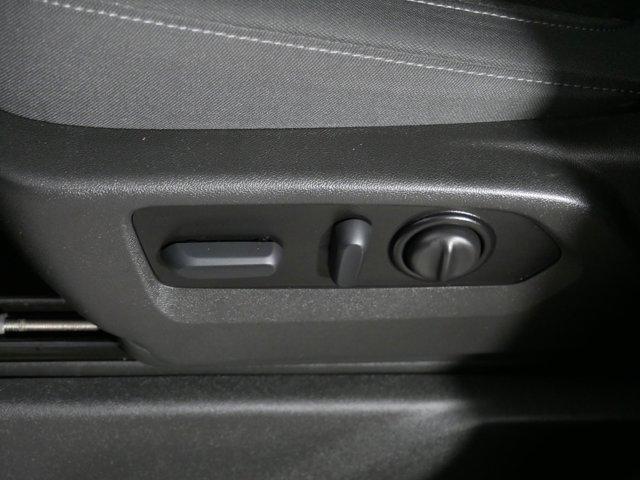 used 2022 Chevrolet Silverado 1500 car, priced at $37,996