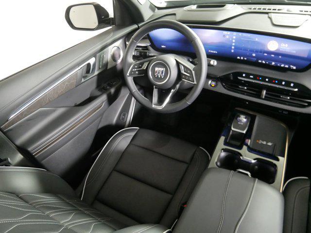 used 2025 Buick Enclave car, priced at $53,996