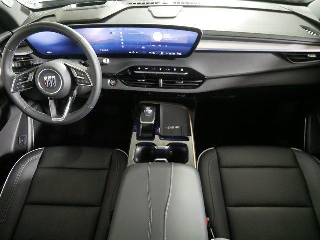 used 2025 Buick Enclave car, priced at $53,996