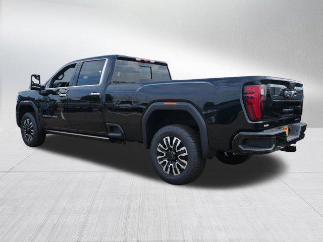 new 2024 GMC Sierra 2500 car, priced at $89,148