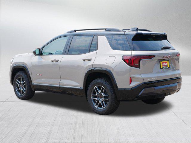 new 2026 GMC Terrain car, priced at $44,275