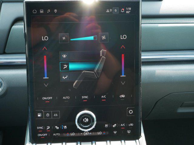 new 2026 GMC Terrain car, priced at $44,275