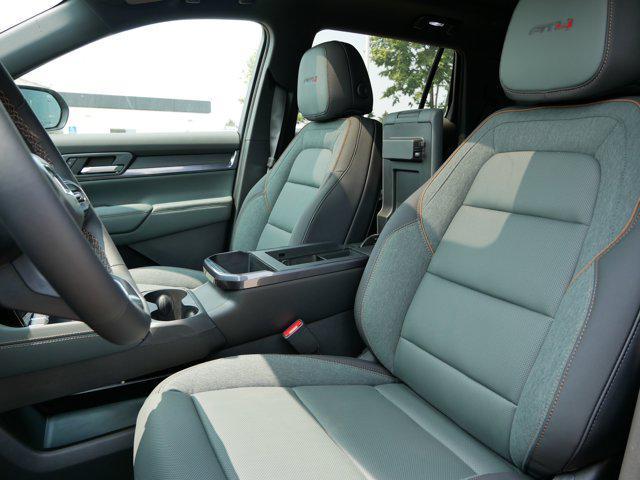 new 2026 GMC Terrain car, priced at $44,275