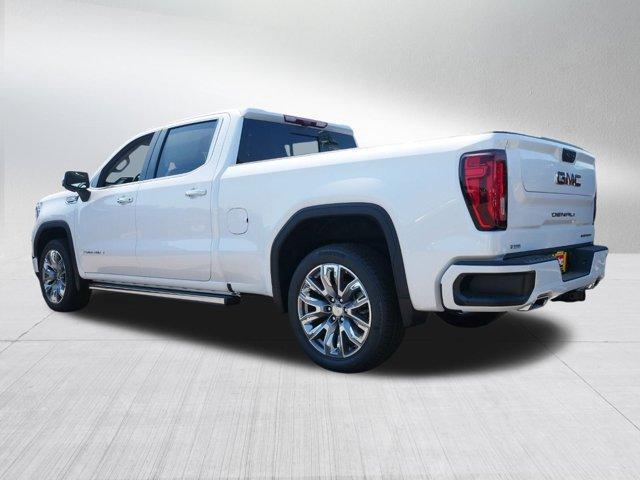 new 2024 GMC Sierra 1500 car, priced at $68,267