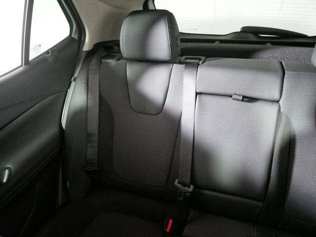 used 2020 Buick Encore GX car, priced at $18,996