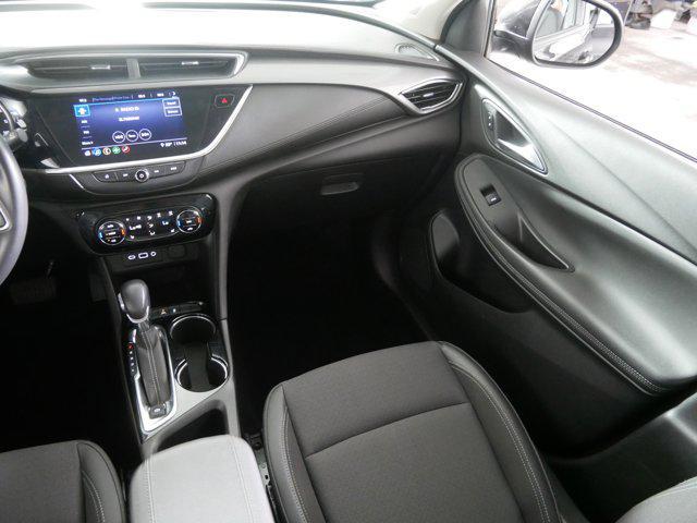 used 2020 Buick Encore GX car, priced at $18,996