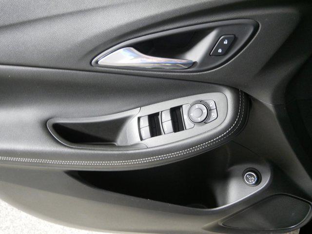 used 2020 Buick Encore GX car, priced at $18,996