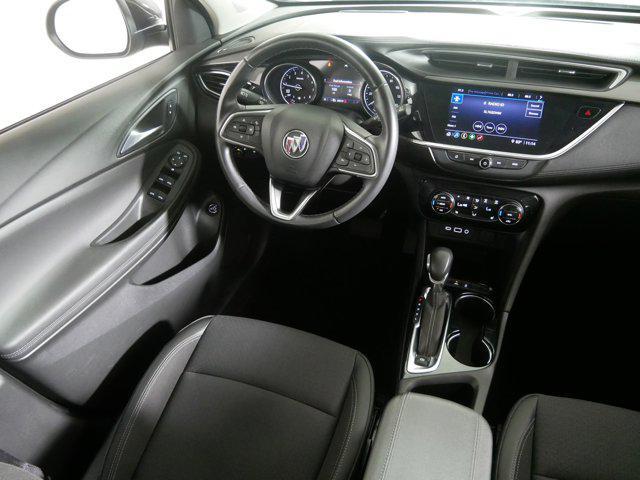 used 2020 Buick Encore GX car, priced at $18,996