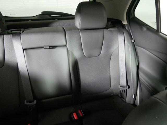 used 2020 Buick Encore GX car, priced at $18,996