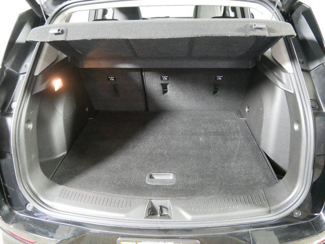 used 2020 Buick Encore GX car, priced at $18,996