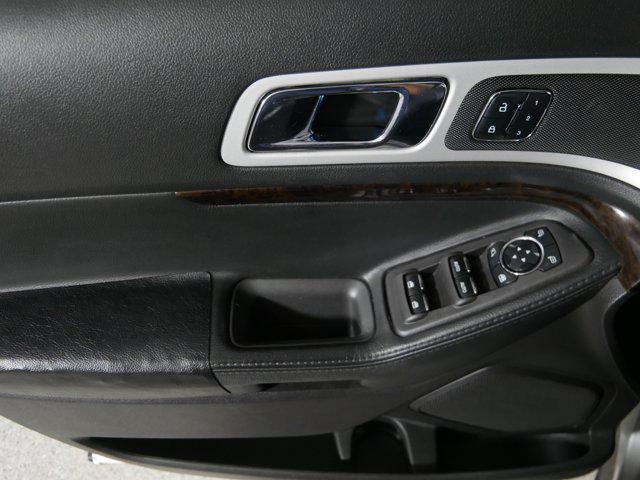 used 2014 Ford Explorer car, priced at $9,999