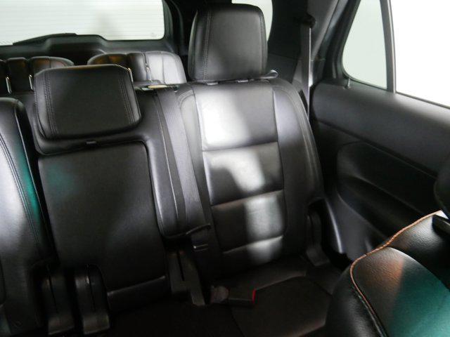 used 2014 Ford Explorer car, priced at $9,999