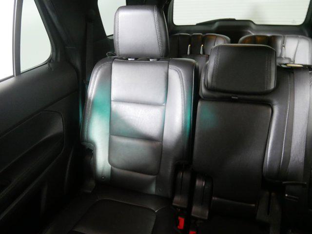 used 2014 Ford Explorer car, priced at $9,999