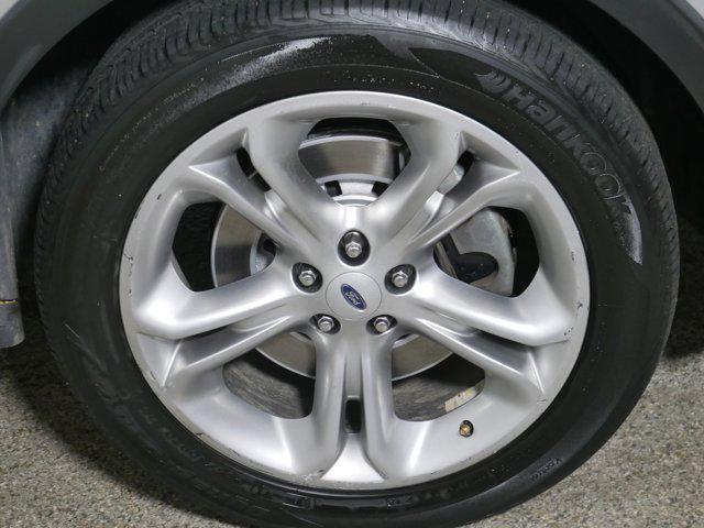 used 2014 Ford Explorer car, priced at $9,999