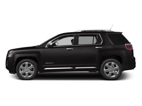 used 2014 GMC Terrain car, priced at $13,496