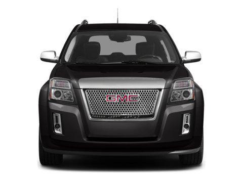 used 2014 GMC Terrain car, priced at $13,496