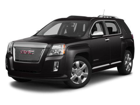 used 2014 GMC Terrain car, priced at $13,496