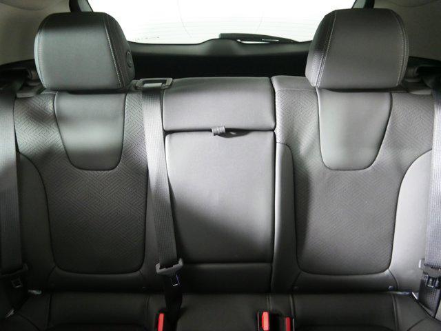used 2023 Buick Encore GX car, priced at $25,496
