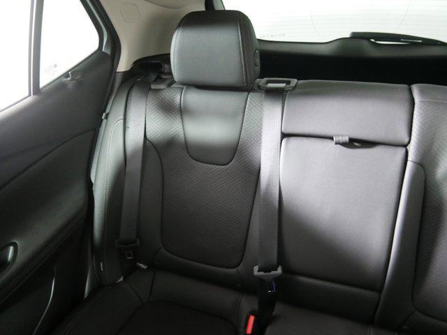 used 2023 Buick Encore GX car, priced at $25,496