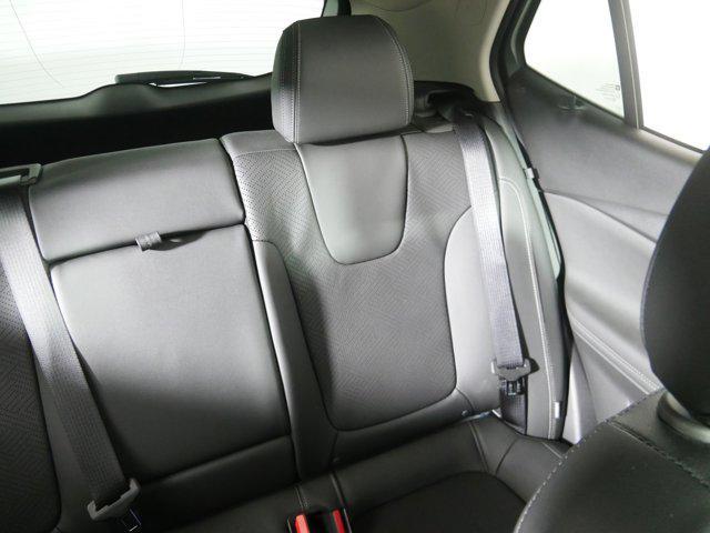 used 2023 Buick Encore GX car, priced at $25,496