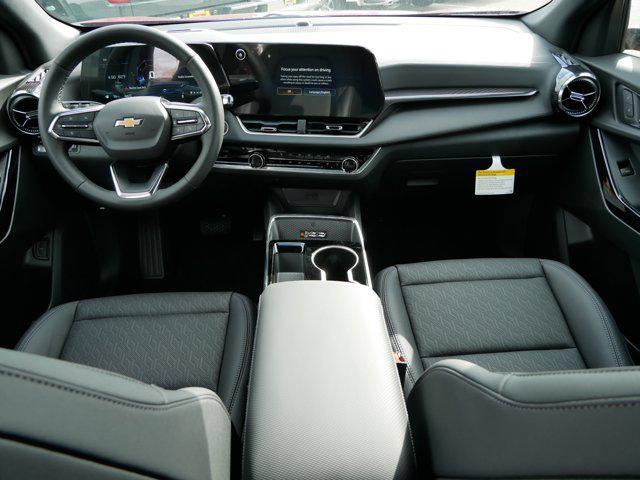 new 2025 Chevrolet Equinox car, priced at $31,176