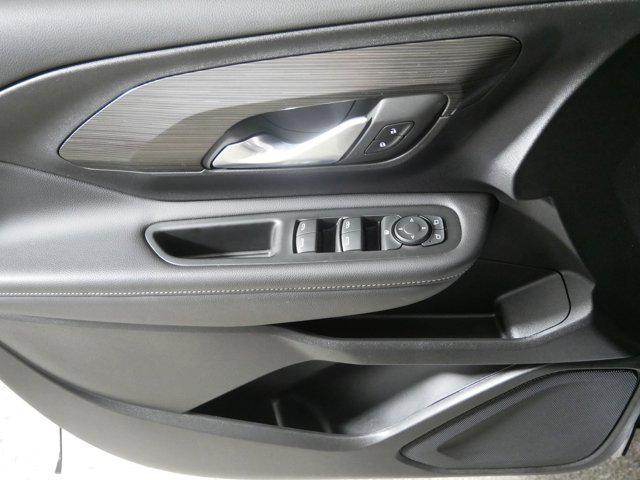 used 2022 GMC Terrain car, priced at $22,996