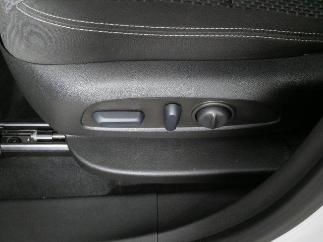 used 2022 GMC Terrain car, priced at $22,996