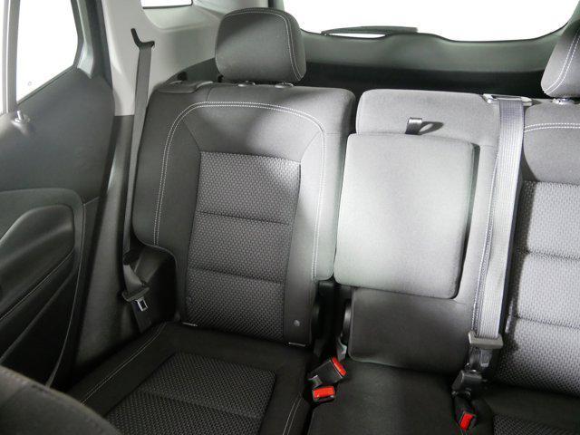 used 2022 GMC Terrain car, priced at $22,996