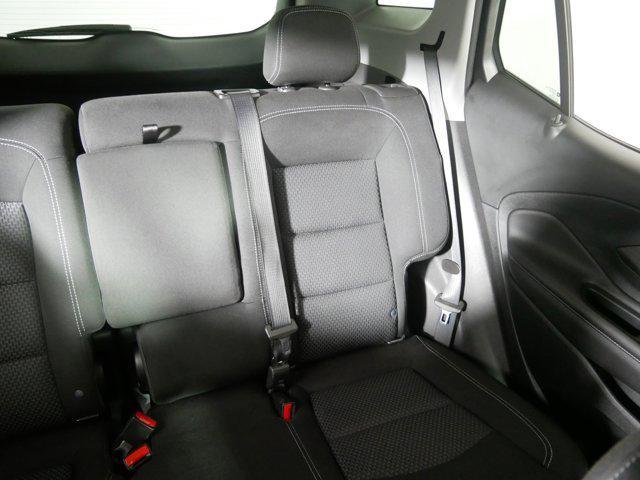 used 2022 GMC Terrain car, priced at $22,996