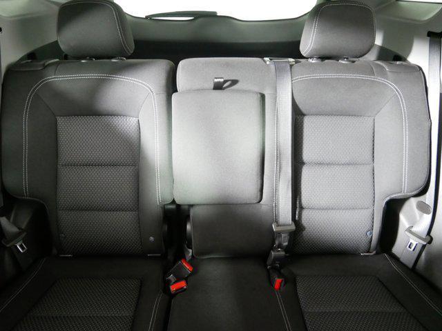 used 2022 GMC Terrain car, priced at $22,996