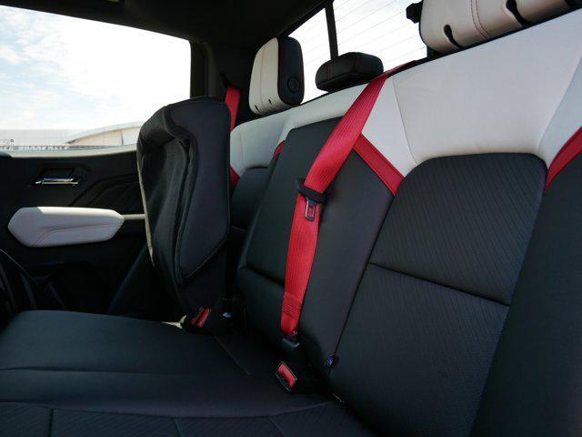new 2025 GMC Canyon car, priced at $54,301