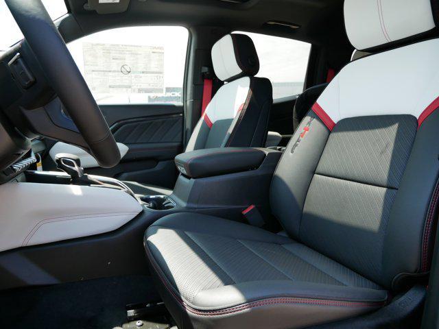 new 2025 GMC Canyon car, priced at $54,301