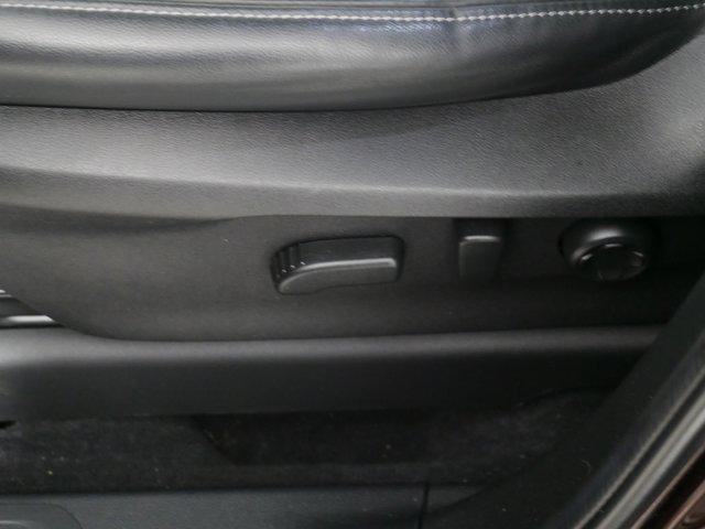 used 2023 Subaru Ascent car, priced at $34,996