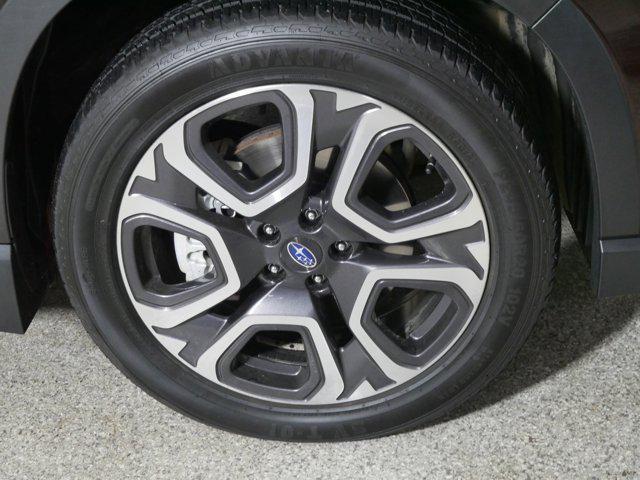 used 2023 Subaru Ascent car, priced at $34,996