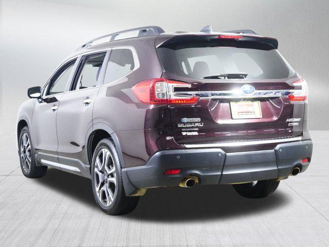 used 2023 Subaru Ascent car, priced at $34,996