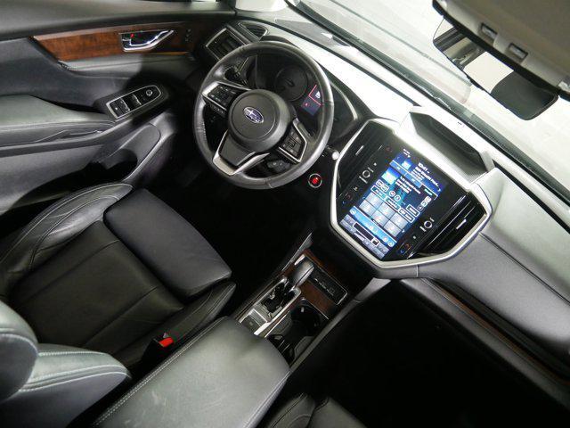 used 2023 Subaru Ascent car, priced at $34,996