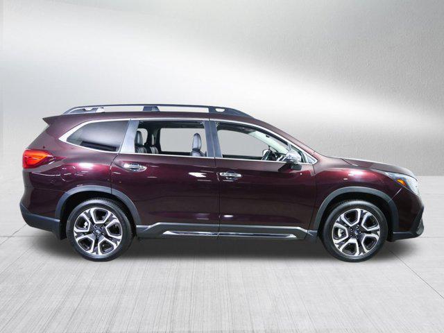 used 2023 Subaru Ascent car, priced at $34,996