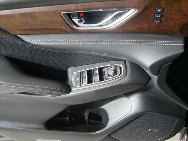 used 2023 Subaru Ascent car, priced at $34,996