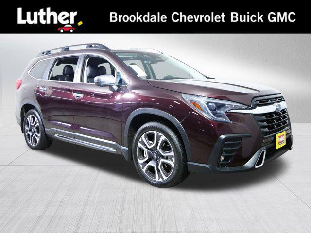 used 2023 Subaru Ascent car, priced at $34,996