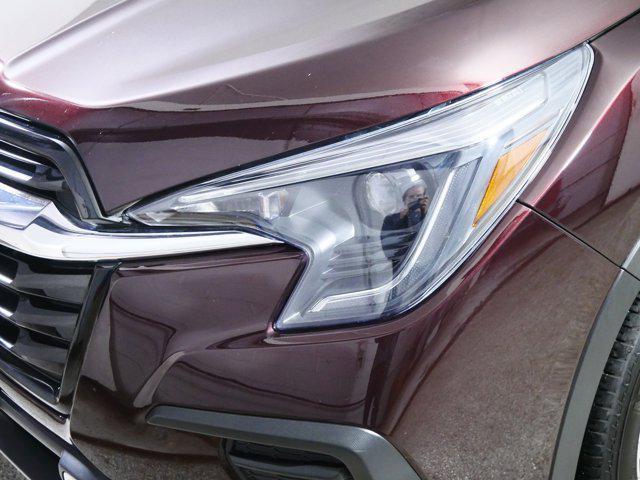 used 2023 Subaru Ascent car, priced at $34,996