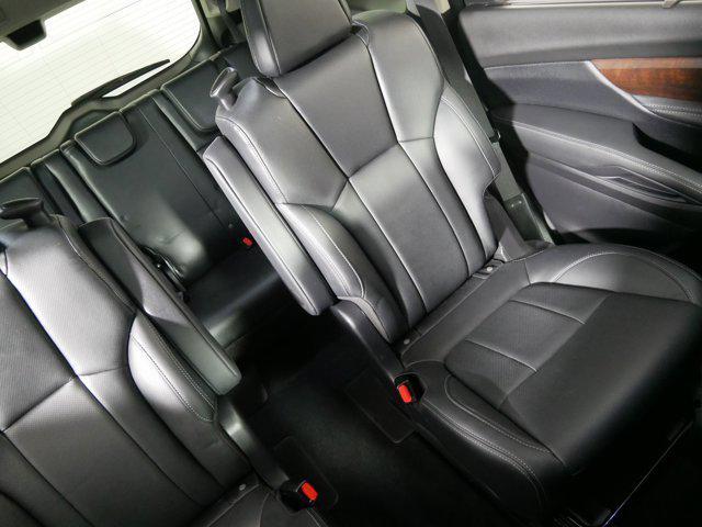 used 2023 Subaru Ascent car, priced at $34,996