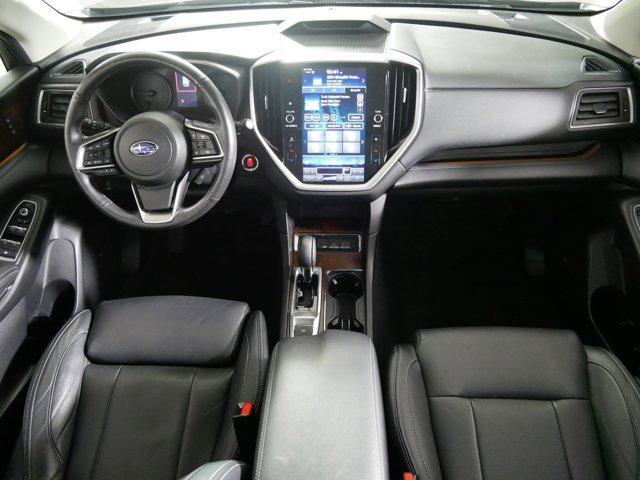 used 2023 Subaru Ascent car, priced at $34,996