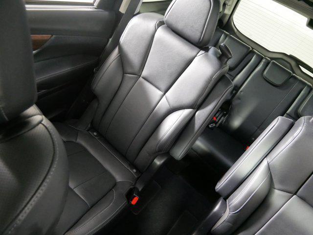 used 2023 Subaru Ascent car, priced at $34,996