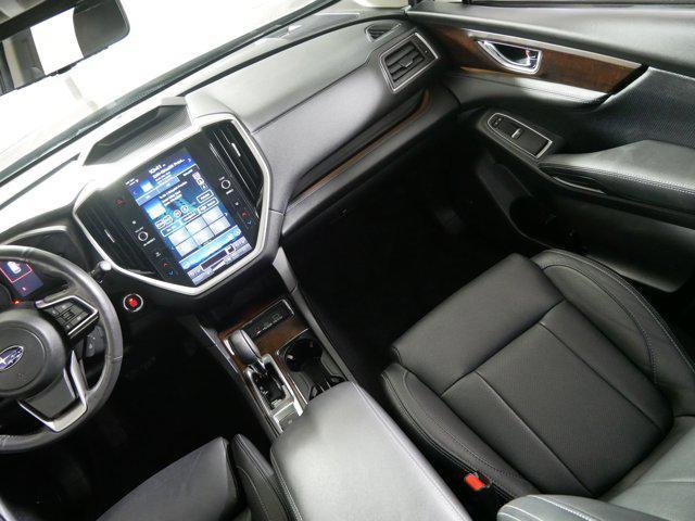 used 2023 Subaru Ascent car, priced at $34,996